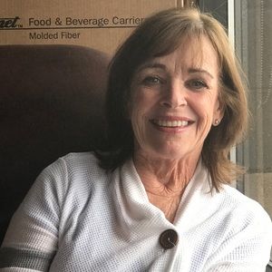 Meet your Posher, Pat